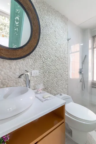 Apartamento En Venta En Los Rosales. Cod V7859