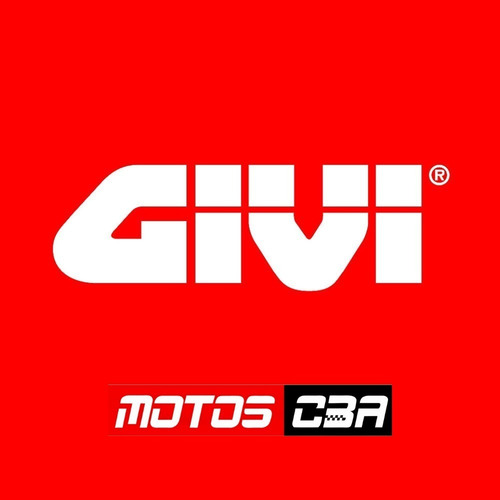 Imagen 3 de 6 de Parabrisas Honda Africa Twins 2020 Givi Motoscba