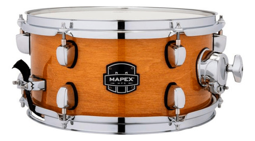 Caixa De Bateria Mapex Mpnmp2600c_nl 12x6