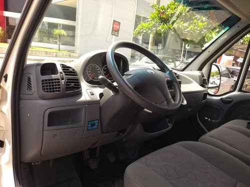 Ducato Mista 06 Lugares Completa Financio 30mil +48x1.299,00