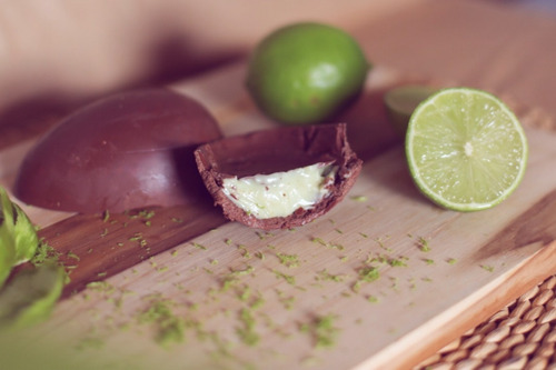 Ovo Páscoa Gg Artesanal Nutella/ninho/ganache Grátis Cx Isop