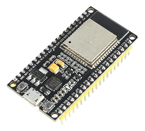 Tarjeta De Desarrollo De Esp-32 Esp32