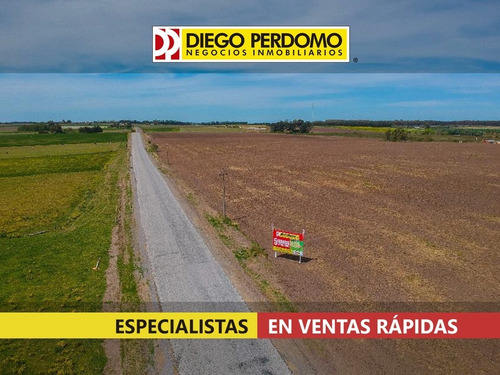 Imagen 7 de 10 de 5 Chacras En Venta, Kiyú