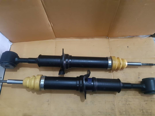 Imagen 2 de 3 de Amortiguadores Delanteros Para Ford Fx4