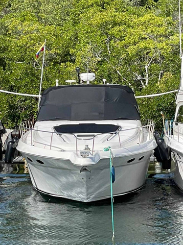Imagen 11 de 11 de Yate Sea Ray Sundacer 46 Lv2314