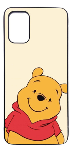 Funda Case Para Poco M3 Winnie The Pooh
