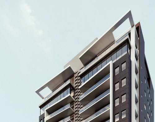 Apartamento En Venta En Ensanche Naco