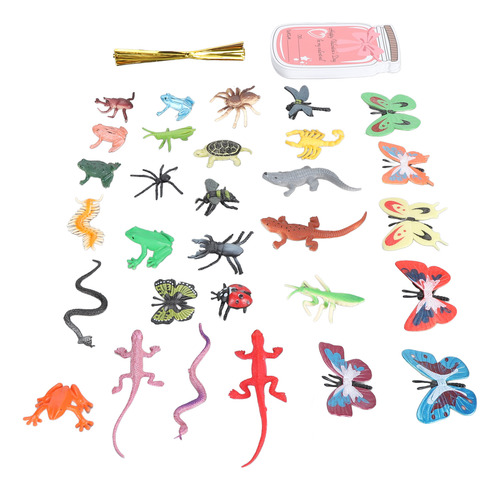 Juego De Tarjetas De Regalo Love Bug Para El Día De San Vale