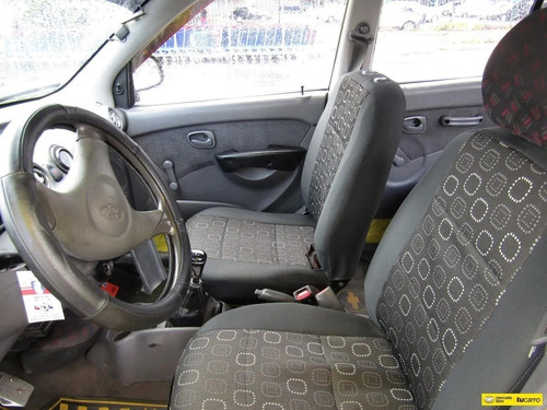 Taxi Atos Prime Gl Mt 1000cc Sa