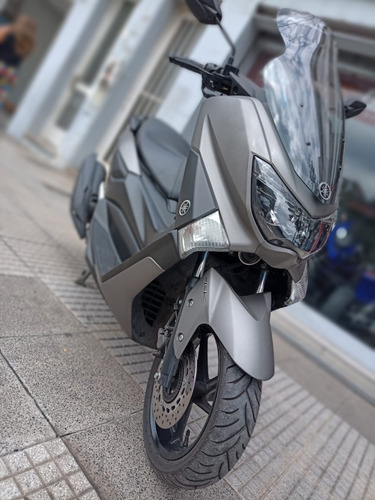 Imagen 10 de 15 de Yamaha Nmx 155 2020 Performance Bikes