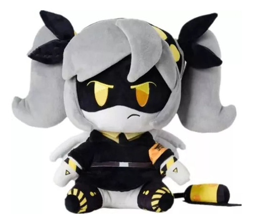 Muñeca De Peluche Cute N Plush De Murder Drones 25cm WEOP