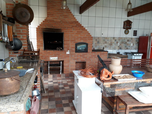 Imagem 13 de 30 de Chácara Com 3 Dormitórios À Venda, 1000 M² Por R$ 960.000,00 - Altos Da Bela Vista - Indaiatuba/sp - Ch0049
