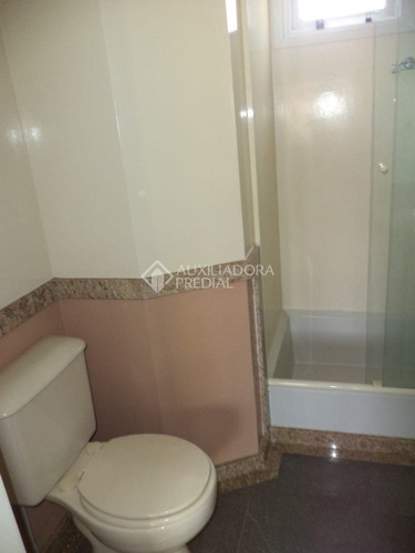 Imagem 14 de 15 de Casa Em Condominio - Cristal - Ref: 122014 - V-122014