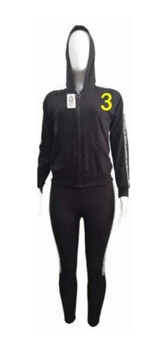Conjunto De 3 Piezas