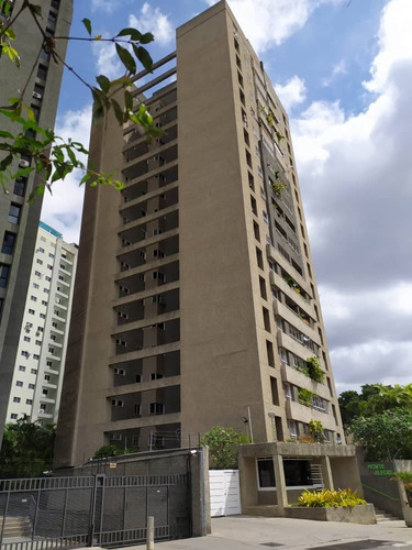 Apartamento En Venta En Bello Monte, Precio De Oportunidad