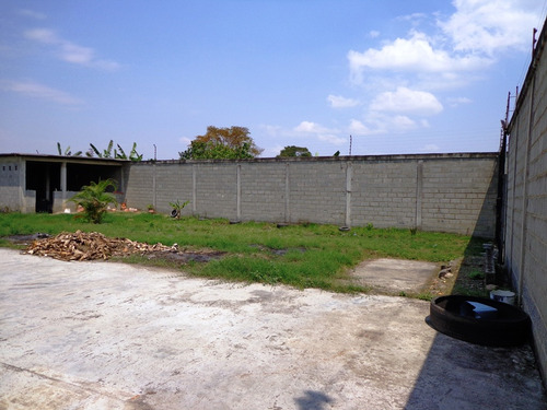 Terreno En El Mayal Cabudare