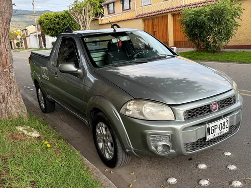 Fiat Strada 1.4 Working
