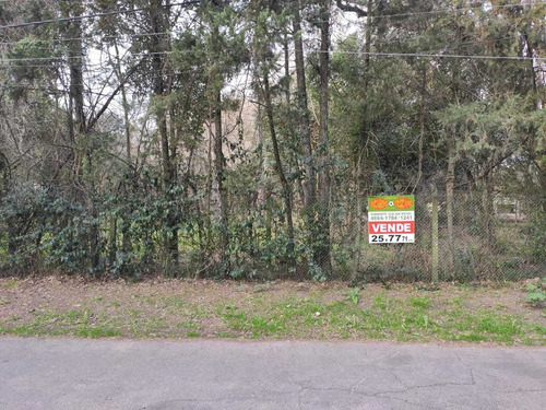 Imagen 7 de 10 de Lote Terreno Baldio En Venta Los Polvorines El Cortijo Viejo