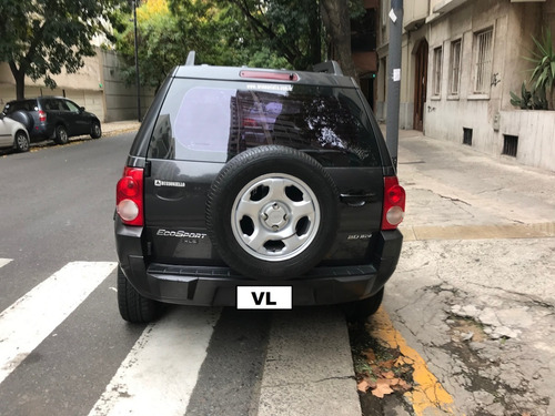 Ford Ecosport 2.0 Xls