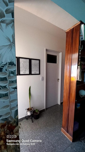 Venta Departamento 3 Amb- Centro San Martin- Apto Credito