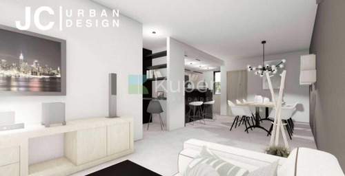 Departamento En Venta En Villa Pueyrredón, Capital Federal, Buenos Aires