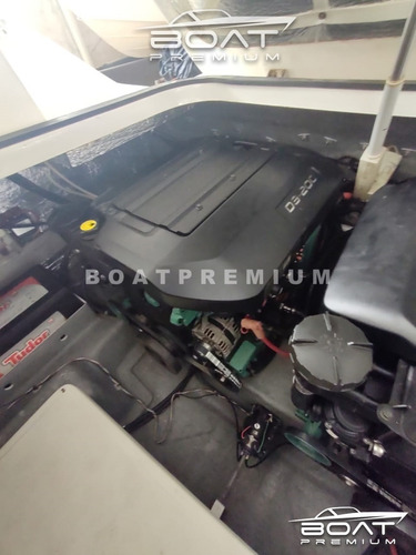 Phantom 300, 2010, 2x Volvo Penta - Focker - Real - Yacxo