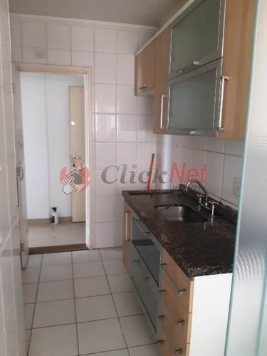 Imagem 8 de 30 de Apartamento À Venda No Bairro Barcelona Em São Caetano - 7045