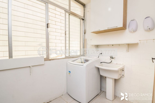 Imagem 20 de 30 de Apartamento, 2 Dormitórios, 84 M², Petrópolis - 206434