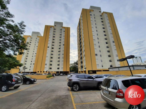 Imagem 21 de 23 de Apartamento - Ref: 227434