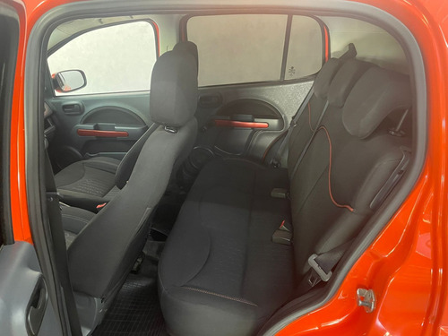 Fiat Uno UNO SPORTING 1.4 EVO Fire Flex 8V 4p