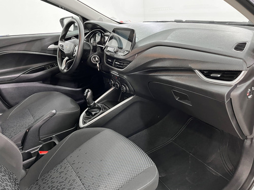 Chevrolet Onix 1.0 TURBO FLEX LT MANUAL