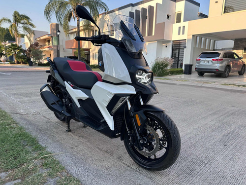 Bmw C400x