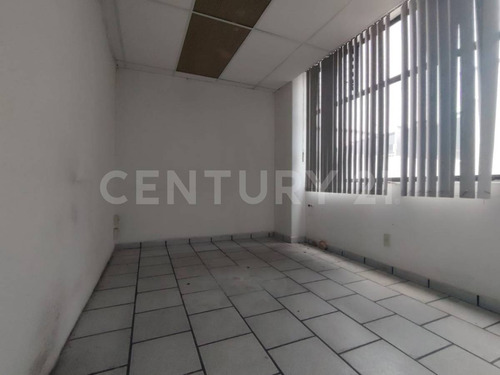 Oficina De 62.76m2 En Bajada Chapultepec, Cuernavaca