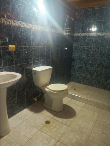 En Venta Casa De Dos Plantas En Urbanización Agua Sal, Ciudad Alianza, Guacara, Carabobo.