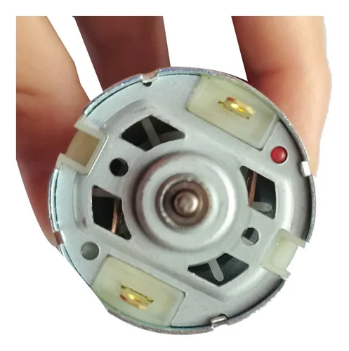 13 Teeth Motor 18v Replace With 18-2- 18-2- 1800 -2 Scr
