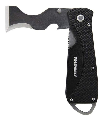 Warner The Painter's Blade - Cuchillo Plegable 12 En 1, 1080