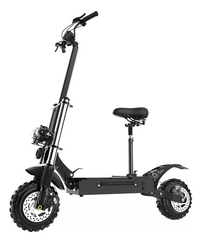 J Lion X60 Electric  For Adults 50 Mph Scooter