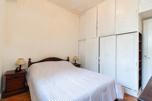 Venta De Departamento 4 Ambientes En Villa Crespo