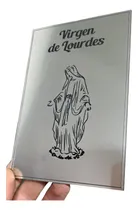 Comprar Cartel Virgen Lourdes Virgen Lujan San Expedito 