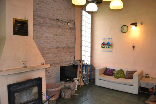 Quinta En Gral Rodriguez 6 Amb, Jardin Y Pileta
