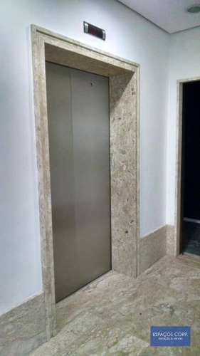 Imagem 8 de 11 de Laje Comercial Para Alugar, 1056m² - Vila Olímpia - São Paulo/sp - Lj0691