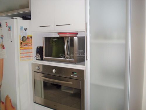 Imagem 7 de 29 de Apartamento Á Venda E Para Aluguel Em Cambuí - Ap001857
