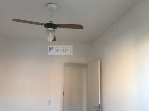Imagem 6 de 17 de Apartamento A Venda No Bairro Jardim Seyon Em São José Do - 579-1