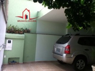 Imagem 1 de 12 de Casa A Venda No Bairro Vila Garcia Em Jundiaí - Sp. - 601-1
