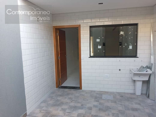 Imagem 13 de 15 de Casa Sobrado Em Vila Sao Geraldo - São Paulo - 3392