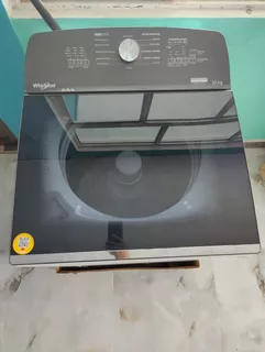 Lavadora Whirlpool Xpert System 22kg 8mwtw2231wjb0 Seminueva