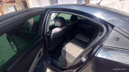 Motor 4 Cilindros 1.8 Litros Manual Eléctrico