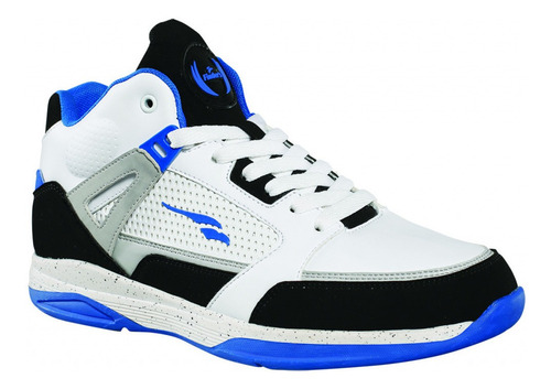 Imagen 1 de 4 de Zapatillas Basquet Finders Becton - Estacion Deportes Olivos
