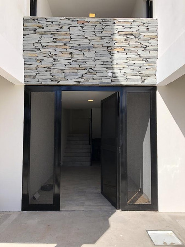 Imagen 4 de 14 de Departamento Monoambiente En Alquiler - Villa Morra I - Pilar