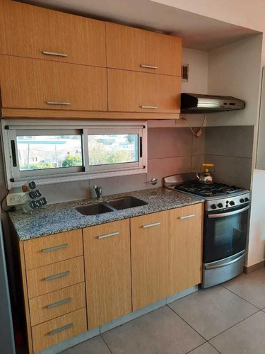 Imagen 10 de 13 de Departamento En Venta 2 Ambientes En Berazategui
